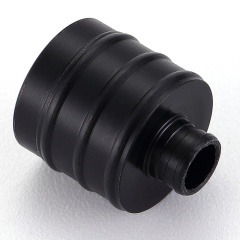 Custom High Precision CNC Plastic Parts For Pen