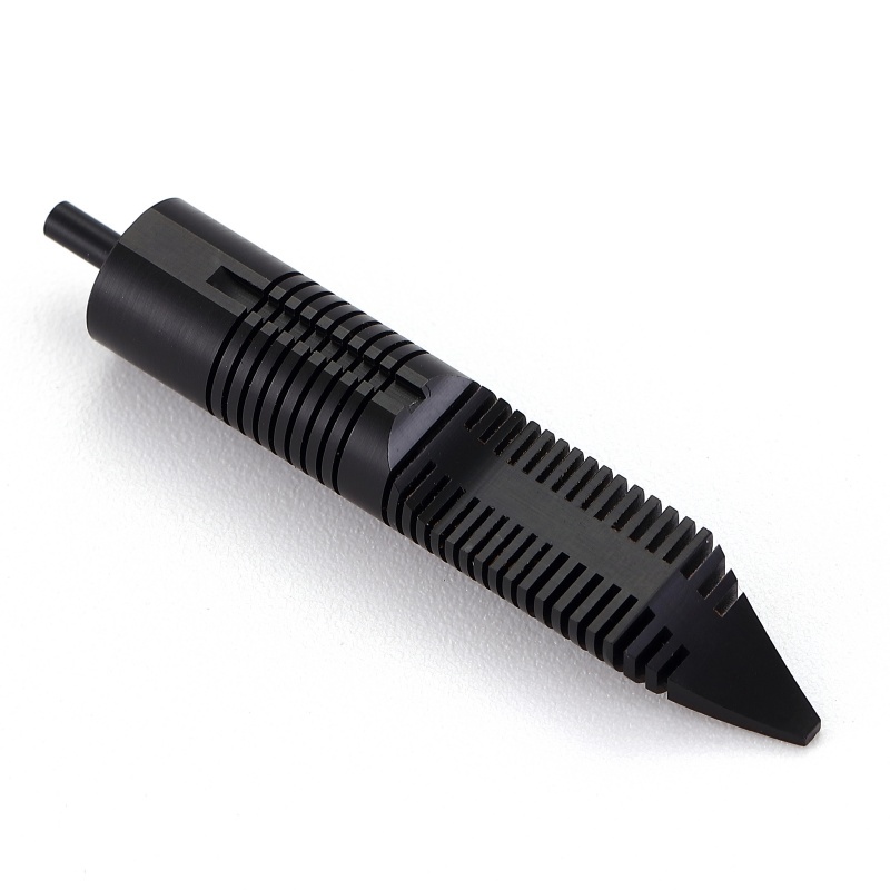 Custom High Precision CNC Plastic Parts For Pen