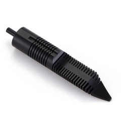 Custom High Precision CNC Plastic Parts For Pen