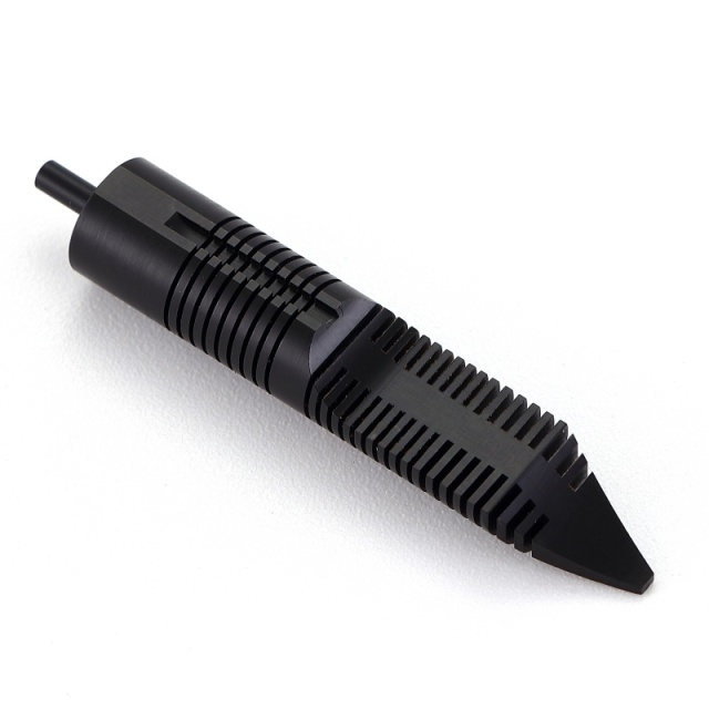 Custom High Precision CNC Plastic Parts For Pen