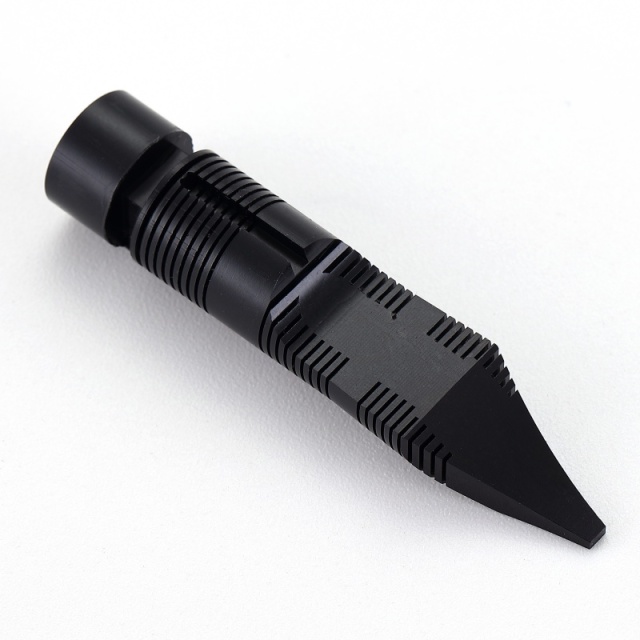 Custom High Precision CNC Plastic Parts For Pen