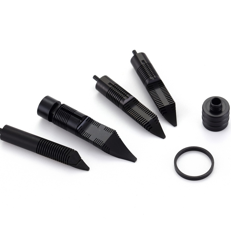 Custom High Precision CNC Plastic Parts For Pen