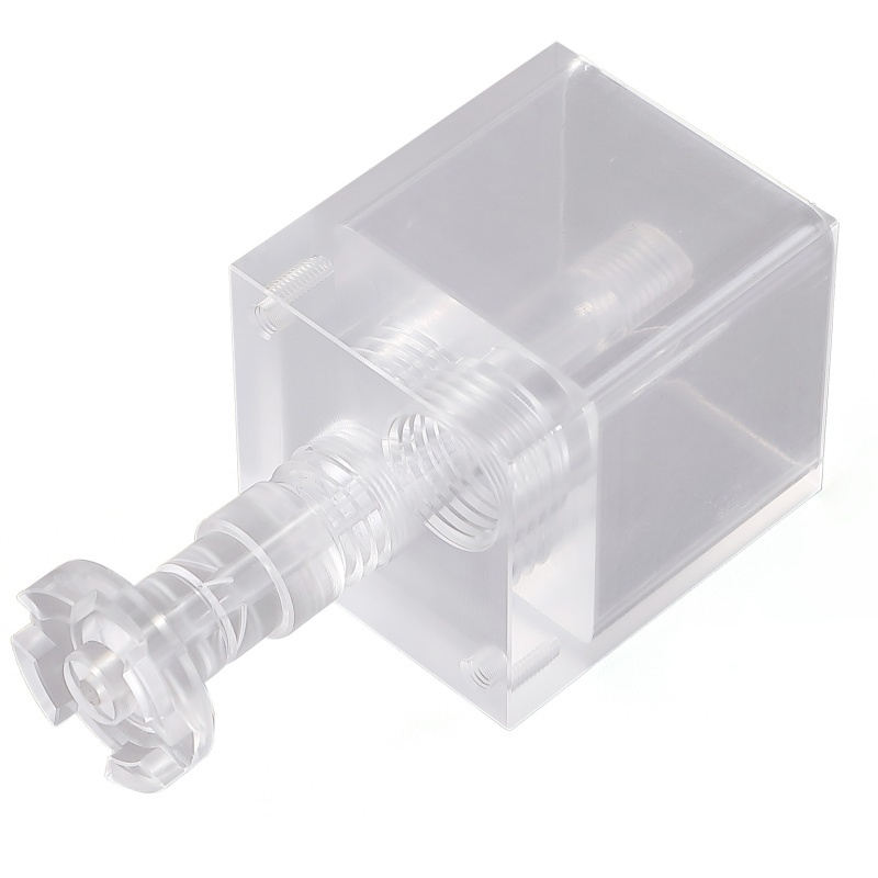 CNC Machining Services CNC Manufacturers of Metal Machining Aluminum, Plastic, Brass CNC Turning and Milling Parts