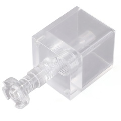 CNC Machining Services CNC Manufacturers of Metal Machining Aluminum, Plastic, Brass CNC Turning and Milling Parts