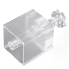 CNC Machining Services CNC Manufacturers of Metal Machining Aluminum, Plastic, Brass CNC Turning and Milling Parts