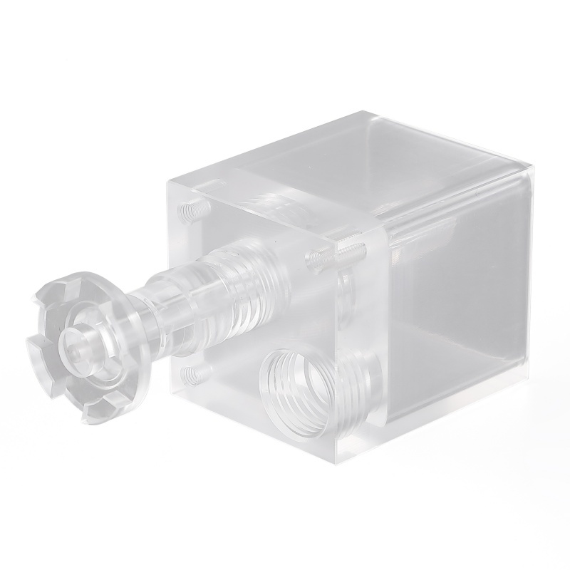 CNC Machining Services CNC Manufacturers of Metal Machining Aluminum, Plastic, Brass CNC Turning and Milling Parts