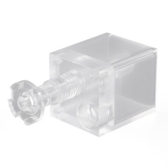 CNC Machining Services CNC Manufacturers of Metal Machining Aluminum, Plastic, Brass CNC Turning and Milling Parts