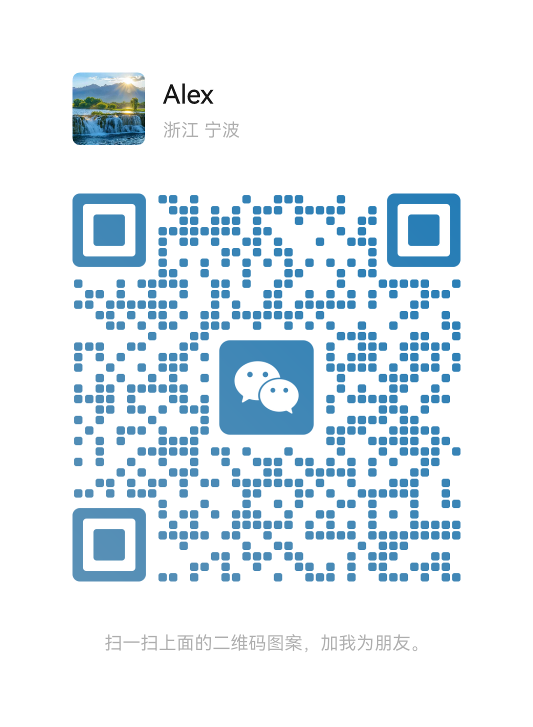 Alex