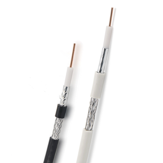 Competitive Coaxial 2.5D-FB  4D-FB 7D-FB Signal Transmission Cable