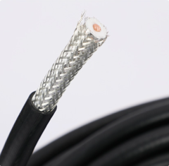 Factory Price Telecom Antenna 12D-FB LMR600 Coaxial Cable