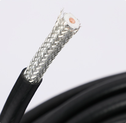 Factory Price Telecom Antenna 12D-FB LMR600 Coaxial Cable