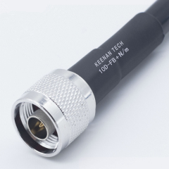 Low Loss RF Coaxial 3D-FB 5D-FB 7D-FB 8D-FB 10D-FB 12D-FB Antenna Station Communication Cable
