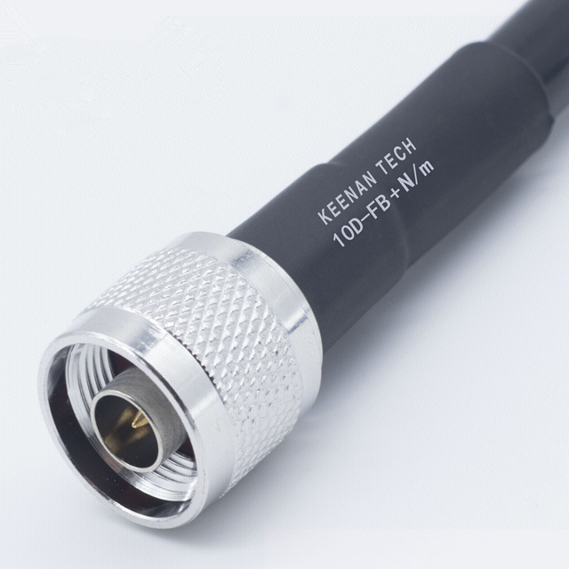 Low Loss RF Coaxial 3D-FB 5D-FB 7D-FB 8D-FB 10D-FB 12D-FB Antenna Station Communication Cable