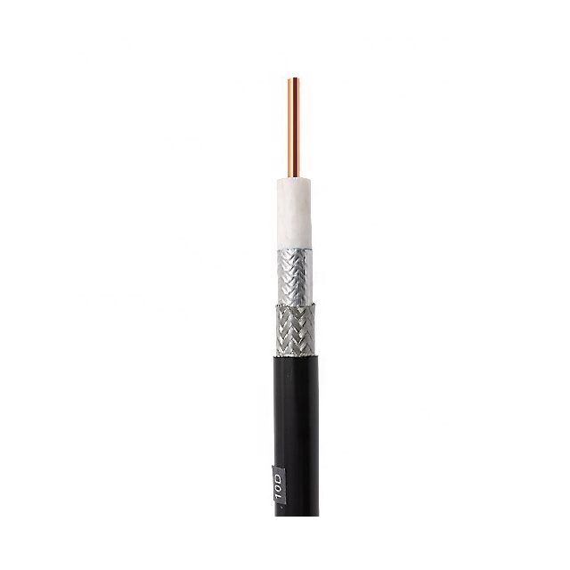 Low Loss RF Coaxial 3D-FB 5D-FB 7D-FB 8D-FB 10D-FB 12D-FB Antenna Station Communication Cable