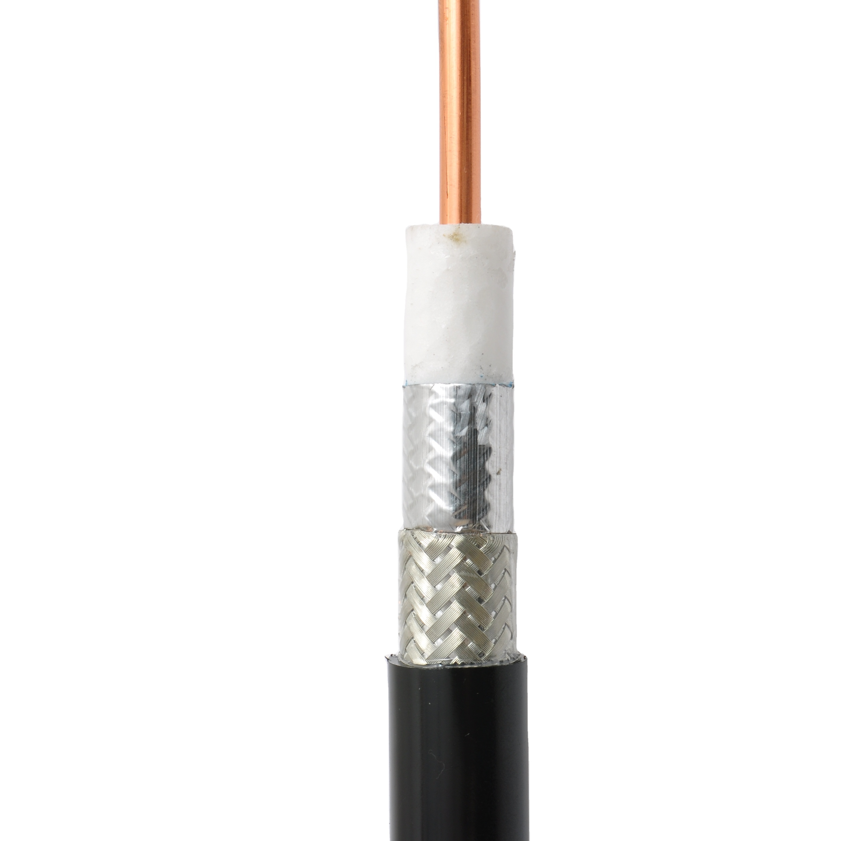 Factory Price Telecom Antenna 12D-FB LMR600 Coaxial Cable