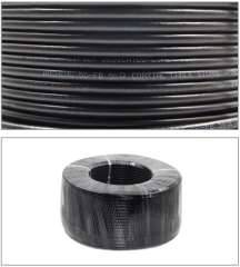 50ohm Coaxial 5D-FB Radio Transmission Base Antenna Station Cable
