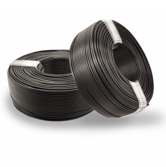 Low loss RF coaxial LMR200 LMR300 LMR400 LMR500 LMR600 RG223 communication cable