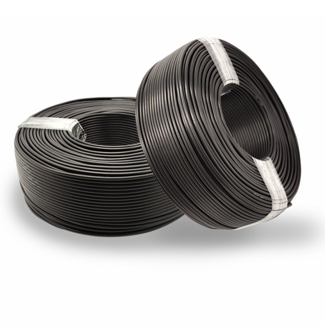 Low loss RF coaxial LMR200 LMR300 LMR400 LMR500 LMR600 RG223 communication cable