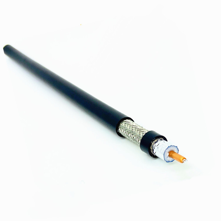 High Quality Low Less LMR100 LMR195 LMR240 Coaxial Antenna Cable