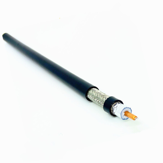 High Quality Low Less LMR100 LMR195 LMR240 Coaxial Antenna Cable