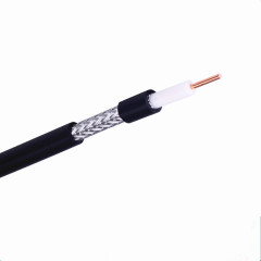 Excellent Performance Rf Coaxial Cable Gsm Antenna LMR195 Coaxial Cable