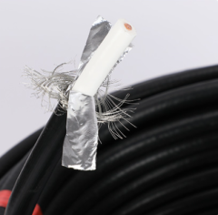 Factory Price Telecom Antenna 12D-FB LMR600 Coaxial Cable