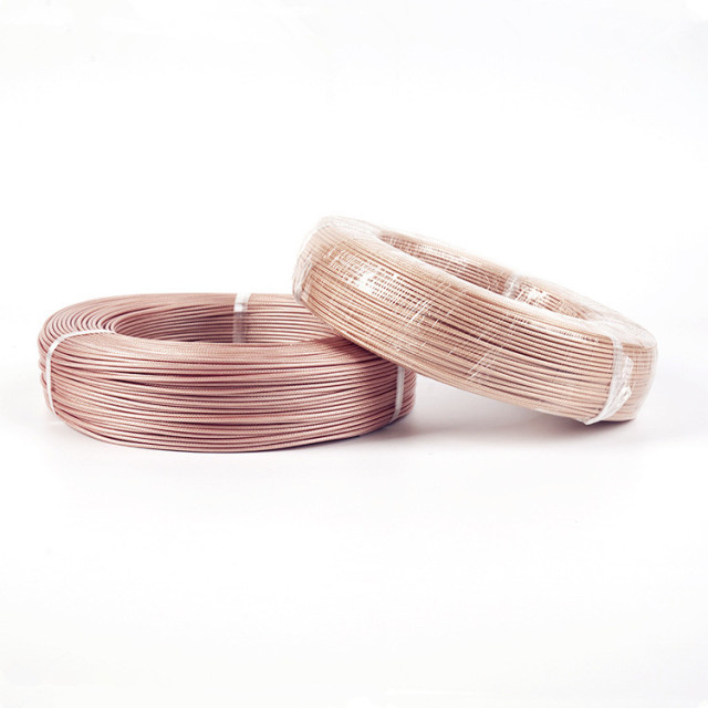 50Ohm Low Loss RG316 RG178 RG179 RG142 RG400 Coaxial Cable with With Certification