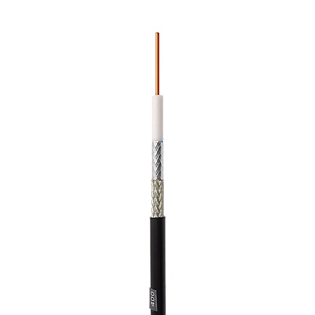 Low Loss Factory Direct Supply LMR400 RG8 8D-FB Coaxial Cable