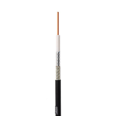 Low Loss Factory Direct Supply LMR400 RG8 8D-FB Coaxial Cable