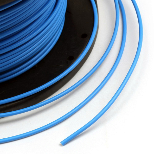 50ohm Low PIM RG401 RG402 High Temperature Semi Flexible RF Coaxial Cable for 4G/5G Antenna