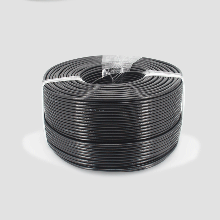 50ohm Coaxial 5D-FB Radio Transmission Base Antenna Station Cable