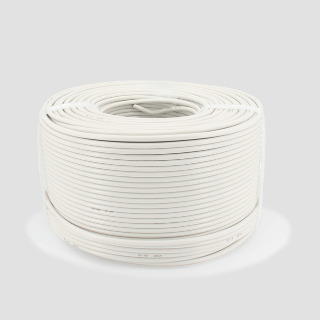 50ohm Coaxial 5D-FB Radio Transmission Base Antenna Station Cable