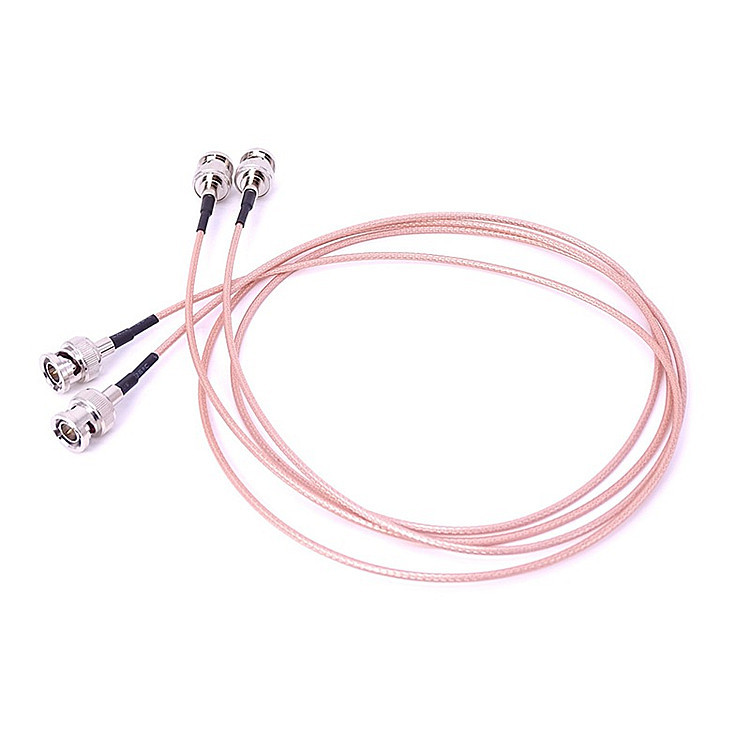 75ohm RG179 SDI Cable Video Cable RF Coaxial Cable