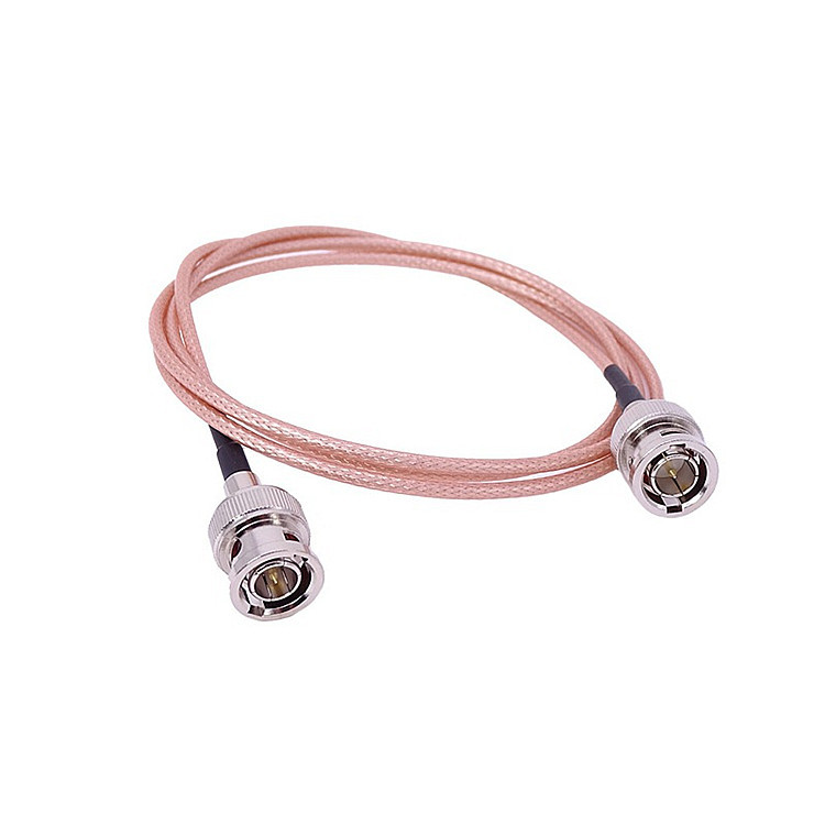 75ohm RG179 SDI Cable Video Cable RF Coaxial Cable