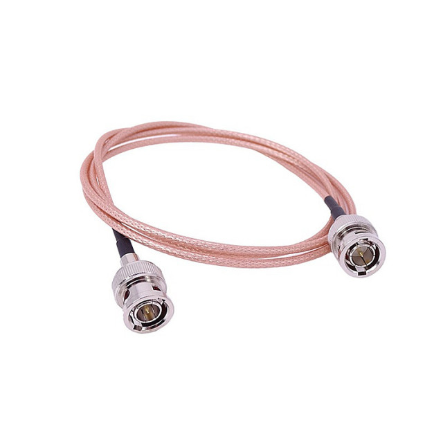 75ohm RG179 SDI Cable Video Cable RF Coaxial Cable