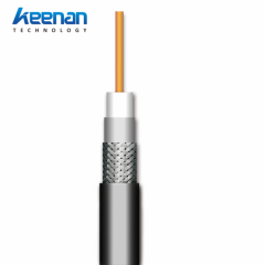 Low Loss 50ohm RF Coaxial 7D-FB 8D-FB 10D-FB 12D-FB Communication Cable