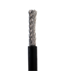 Low Loss 50ohm RF Coaxial 7D-FB 8D-FB 10D-FB 12D-FB Communication Cable