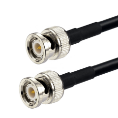 Manufacturer Factory Price Coaxial Cable RG58 for Communication