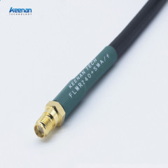 High Frequency Low Loss Signal Antenna RF LMR240 RG58 RG8X Coaxial Cable