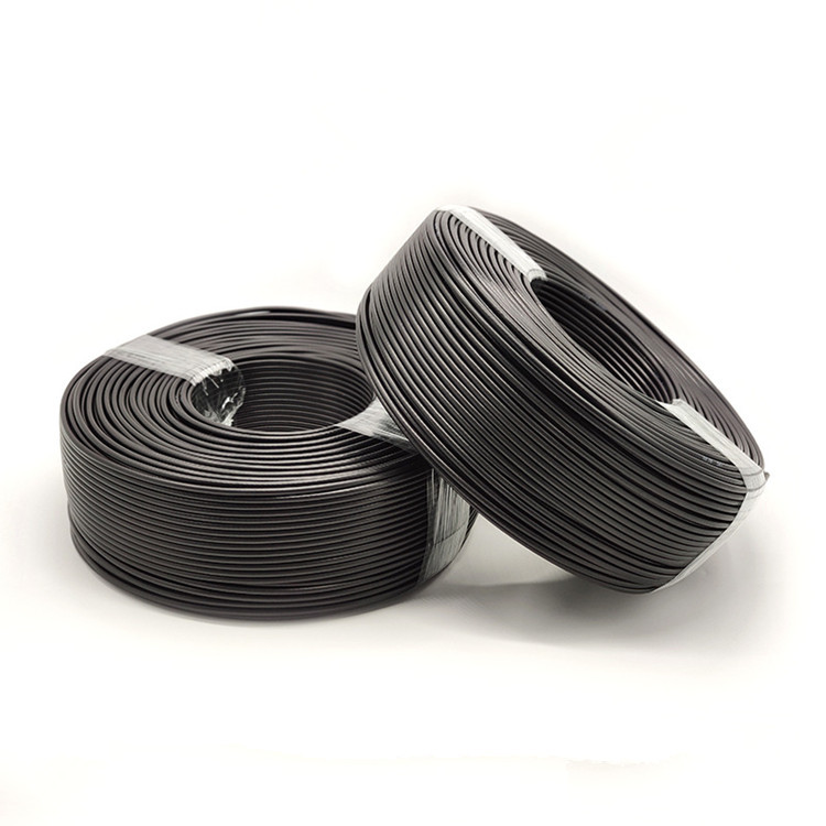 High Frequency Low Loss Signal Antenna RF LMR240 RG58 RG8X Coaxial Cable