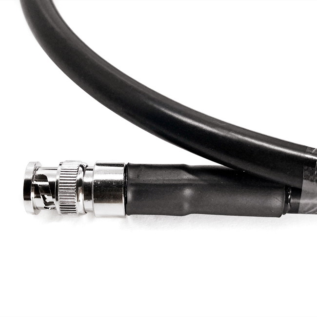 Low Loss Factory Direct Supply LMR400 RG8 8D-FB Coaxial Cable
