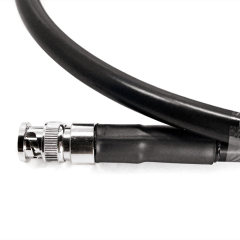 Low Loss Factory Direct Supply LMR400 RG8 8D-FB Coaxial Cable