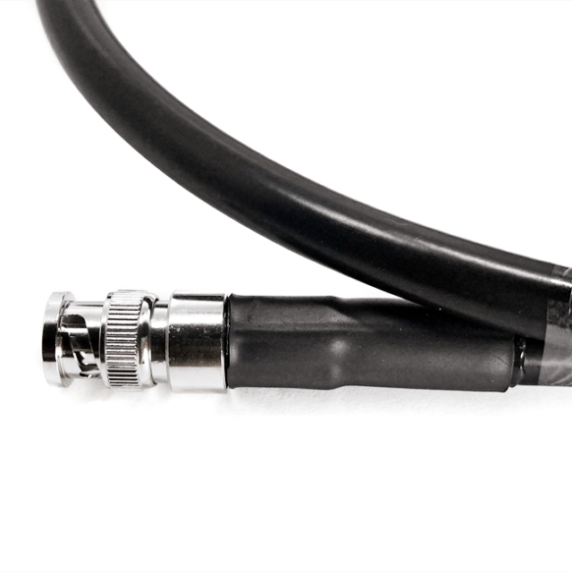 Low Loss Factory Direct Supply LMR400 RG8 8D-FB Coaxial Cable