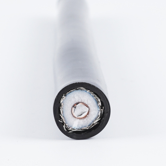 50Ohm Radio Transmission Communication Station LMR600 Coaxial Cable