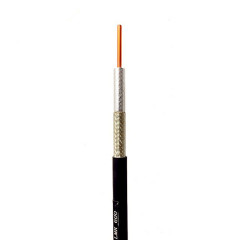 50Ohm Radio Transmission Communication Station LMR600 Coaxial Cable