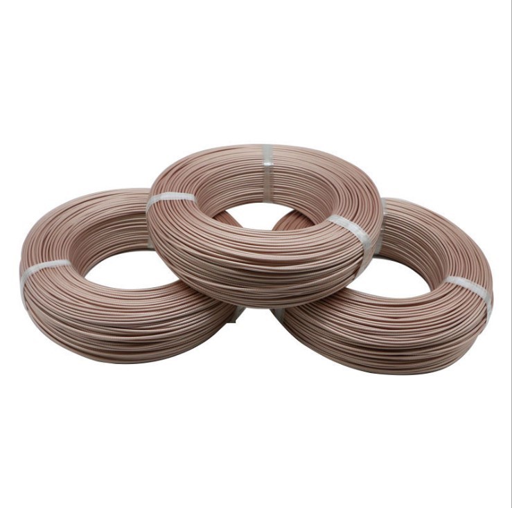 High Temperature RG142 RG316 RG178 RG179 RG400 coaxial cable for telecommunication
