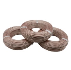 High Temperature RG142 RG316 RG178 RG179 RG400 coaxial cable for telecommunication
