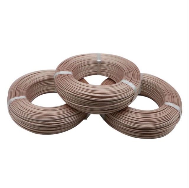 High Temperature RG142 RG316 RG178 RG179 RG400 coaxial cable for telecommunication