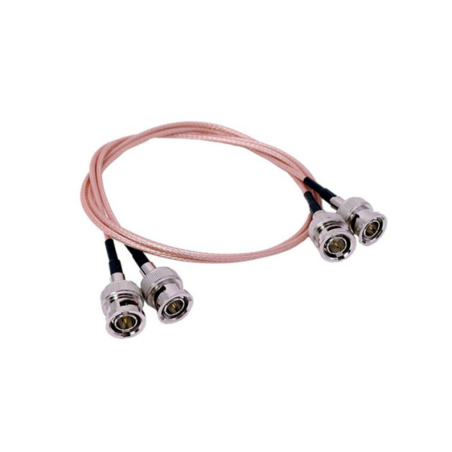 75ohm RG179 SDI Cable Video Cable RF Coaxial Cable