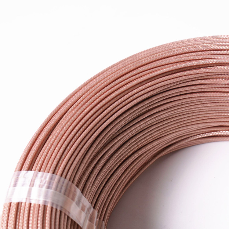 Super Flexible Low Loss 95Ohm RG180 Coaxial Cable